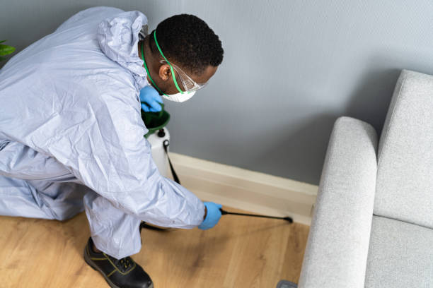 Best Residential Pest Control  in Tonkawa, OK